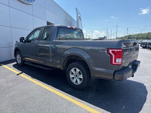 Used 2015 Ford F150 XL w/ Equipment Group 101A Mid RWD image 5