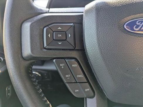 Used 2020 Ford F150 XLT w/ Equipment Group 302A Luxury image 14