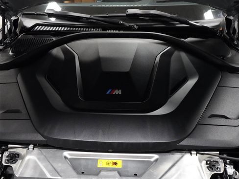 Certified 2023 BMW i4 M50 AWD/4WD image 27