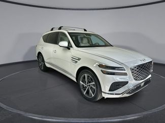 New 2026 Genesis GV80 2.5T Advanced AWD/4WD video 2