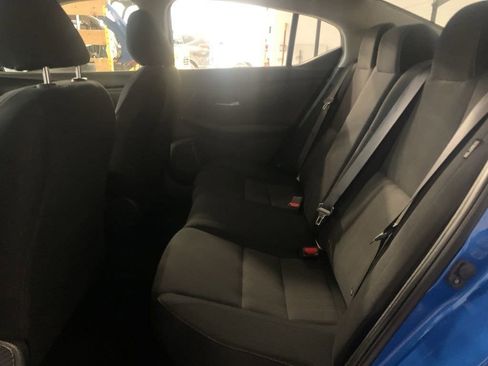 Used 2023 Nissan Sentra SV image 22