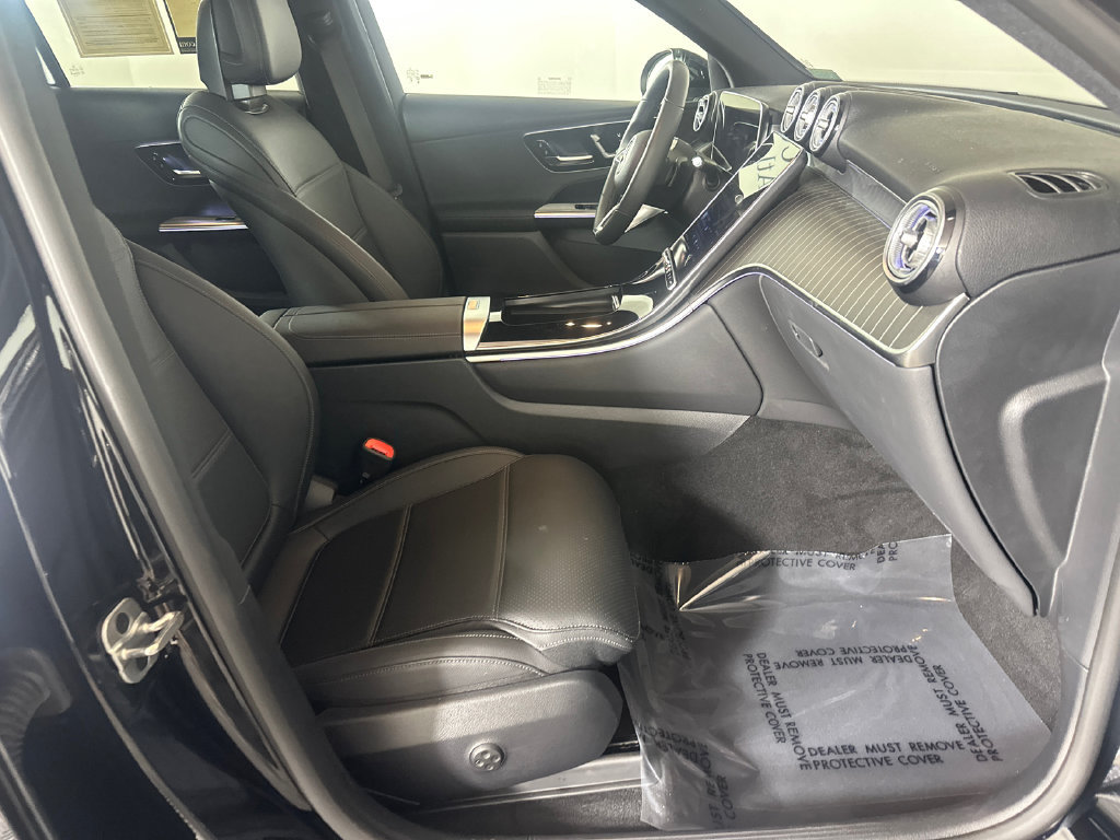 Certified 2026 Mercedes-Benz GLC 300 4MATIC image 14