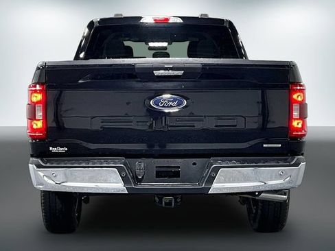 Used 2021 Ford F150 XLT w/ XTR Package AWD/4WD image 6