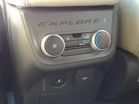 New 2027 Ford Explorer Active w/ Active Comfort Package AWD/4WD image 15