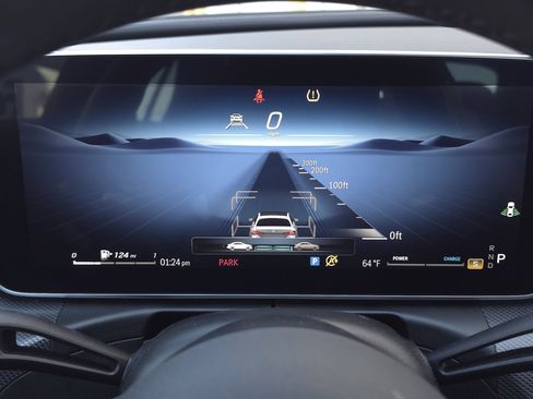 Used 2024 Mercedes-Benz C 300 Sedan image 28