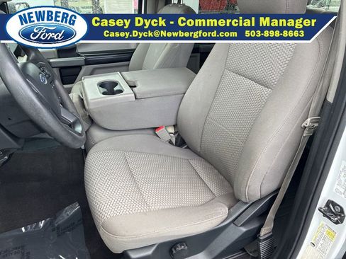 Used 2020 Ford F150 XLT w/ Trailer Tow Package image 26