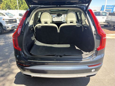 Used 2020 Volvo XC90 T5 Momentum w/ Protection Package Premier FWD image 33