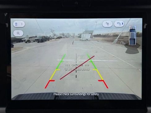 New 2026 Ford F150 STX w/ Equipment Group 200A image 7