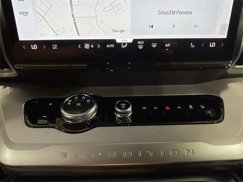 New 2025 Ford Expedition Active image 21