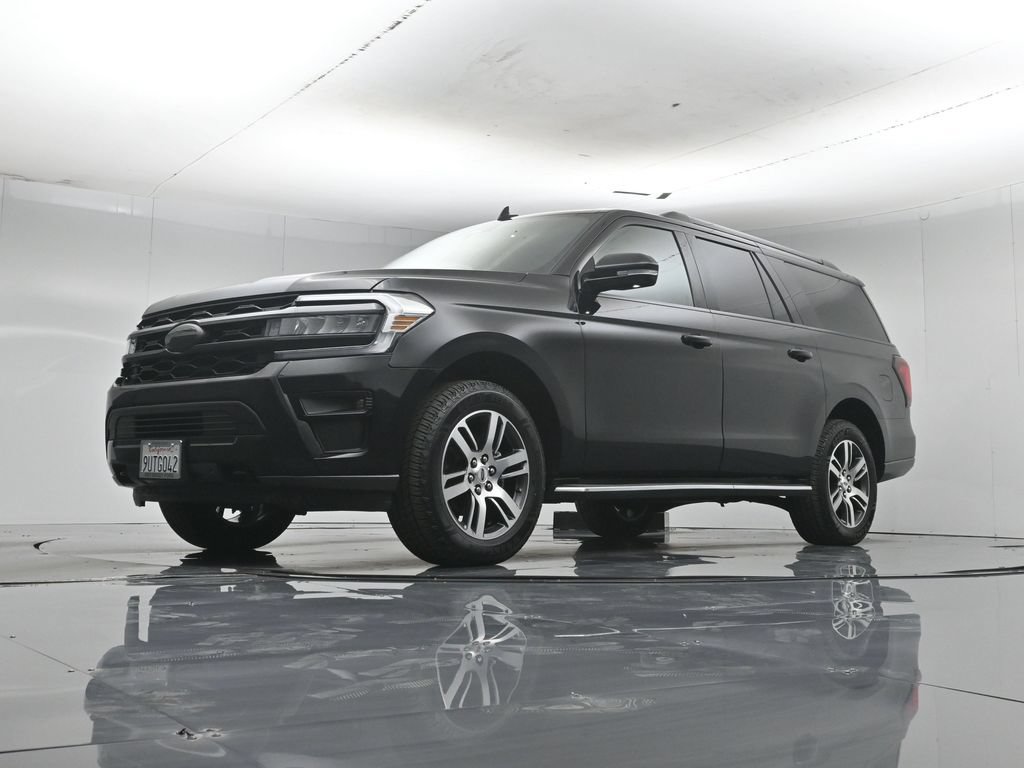 Used 2022 Ford Expedition Max Limited AWD/4WD image 52
