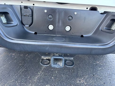 Used 2019 RAM 1500 Tradesman w/ Protection Group AWD/4WD image 11