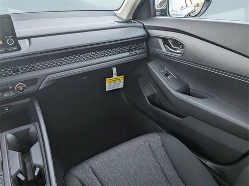 New 2025 Honda Accord LX image 15