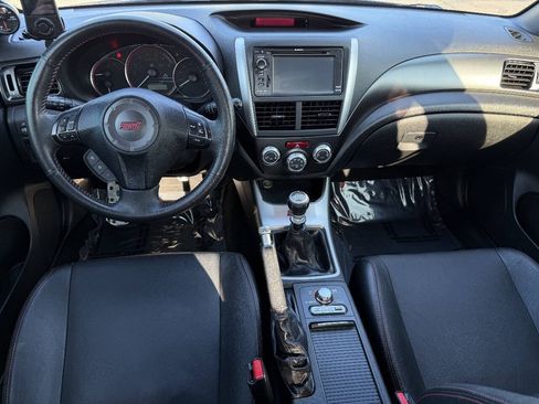 Used 2012 Subaru Impreza WRX STI Limited AWD/4WD image 22