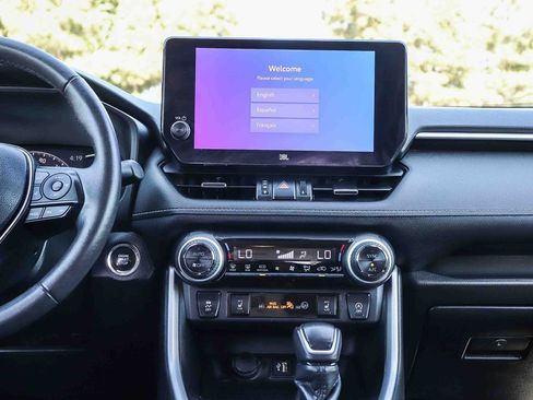 Certified 2023 Toyota RAV4 XLE Premium FWD image 16
