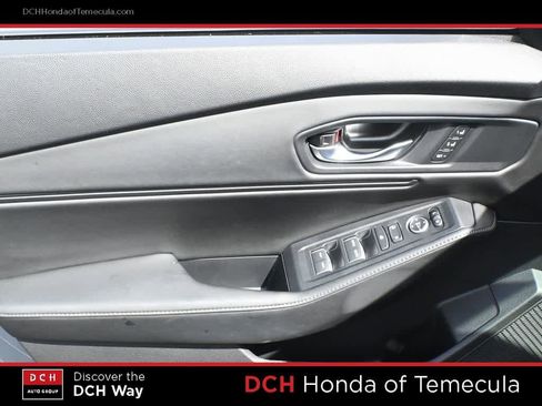 Certified 2024 Honda Accord Sport image 16
