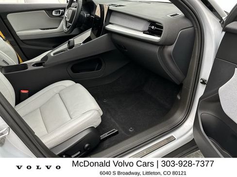 Used 2023 Polestar Polestar 2 w/ Pilot Pack AWD/4WD image 24