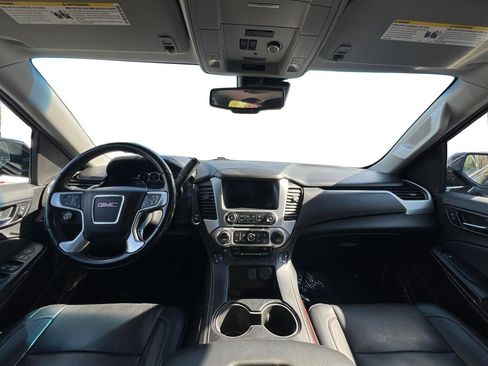 Used 2019 GMC Yukon SLT AWD/4WD image 35