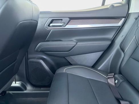 New 2026 GMC Terrain Denali AWD/4WD image 14