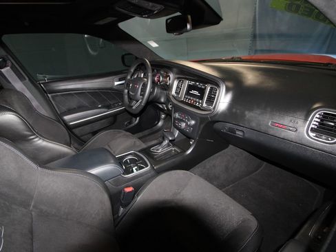 Used 2023 Dodge Charger Scat Pack image 21