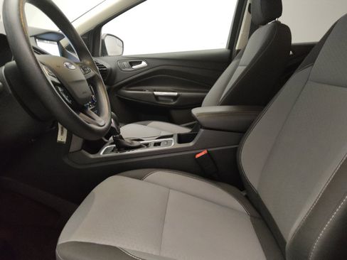 Used 2018 Ford Escape SE w/ SE Sync 3 Package FWD image 17