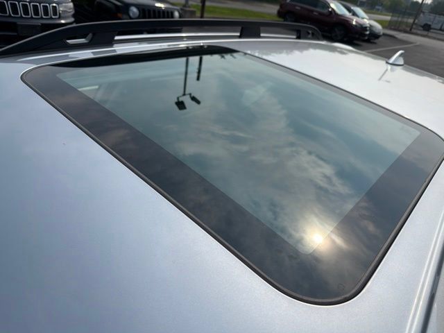 Used 2023 Subaru Forester Premium AWD/4WD image 9