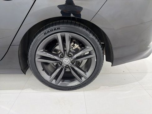 Certified 2023 Acura Integra A-Spec image 47