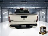 Used 2024 Nissan Frontier SV image 5