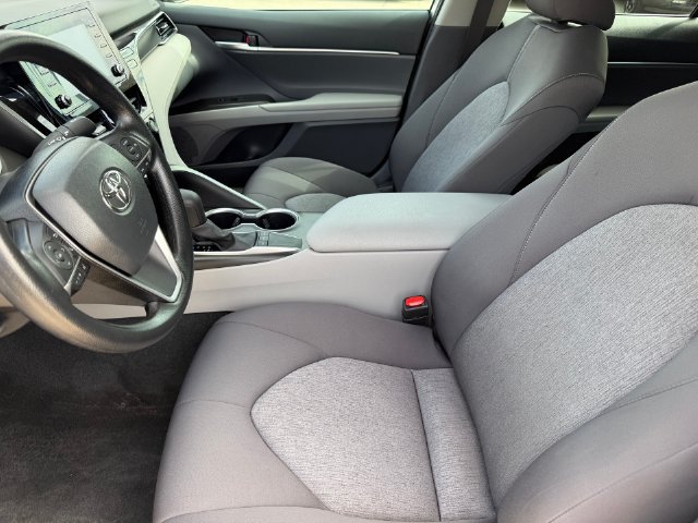 Used 2024 Toyota Camry LE FWD image 13