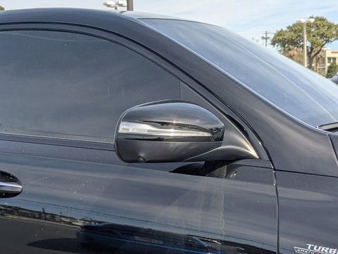 Used 2024 Mercedes-Benz GLE 53 AMG GLE 53 AMG image 12