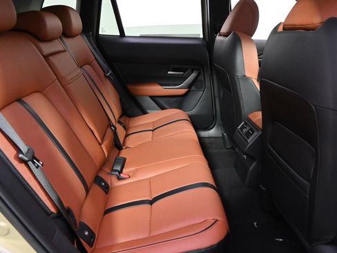 New 2026 MAZDA CX-50 AWD 2.5 S w/ Accent Package image 18