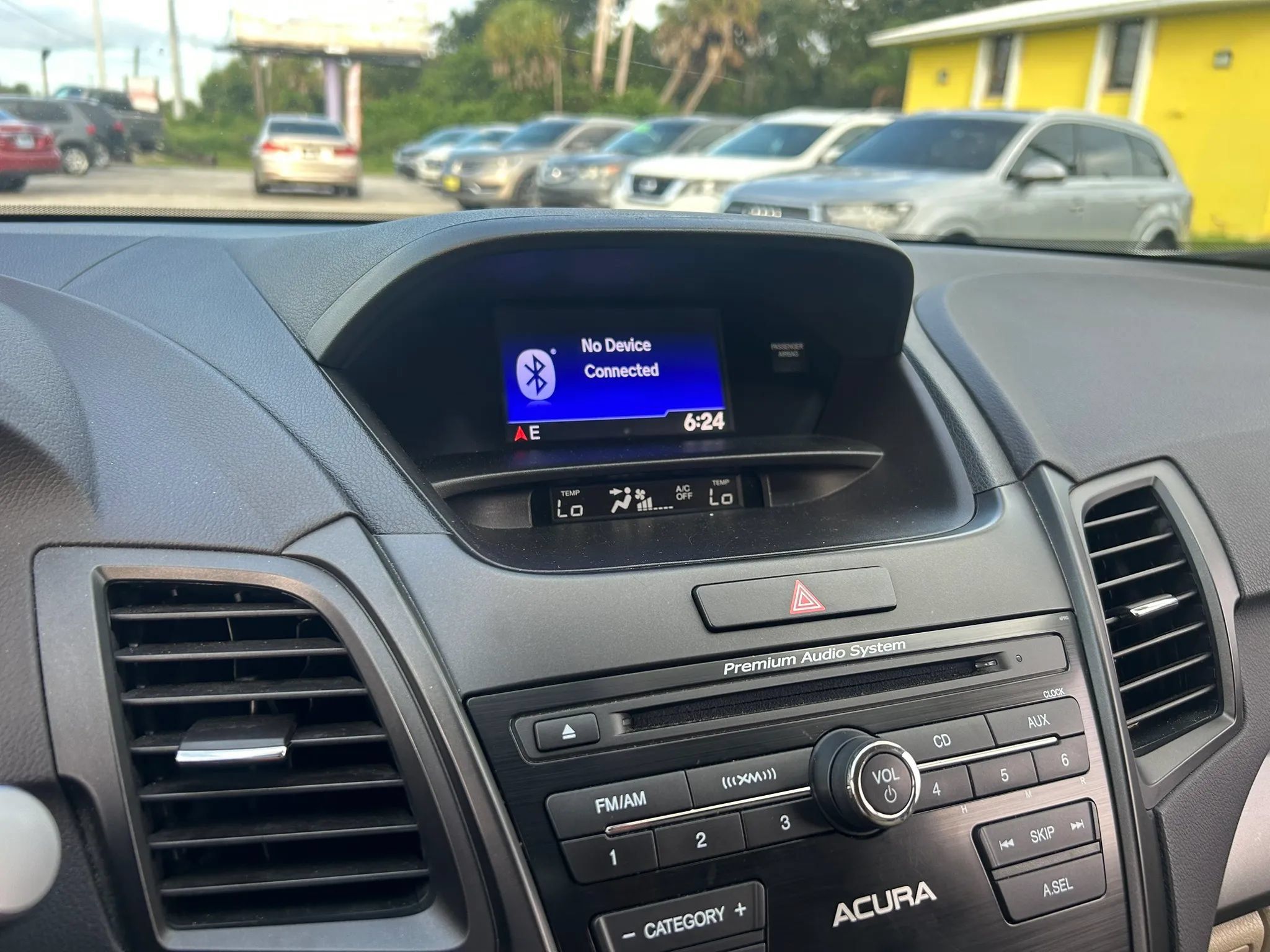 Used 2016 Acura RDX AWD image 9