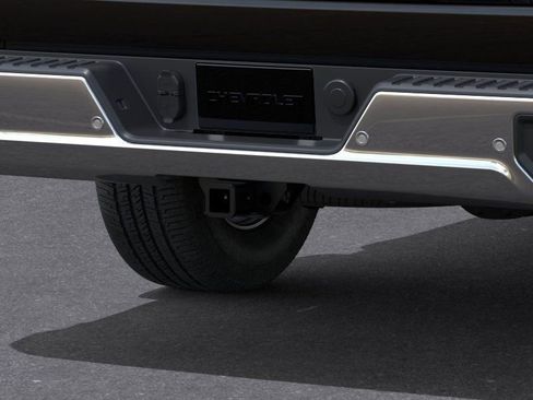 New 2026 Chevrolet Silverado 1500 W/T w/ WT Safety Package AWD/4WD image 14