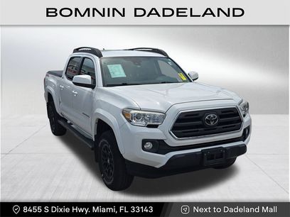 Used 2019 Toyota Tacoma SR5