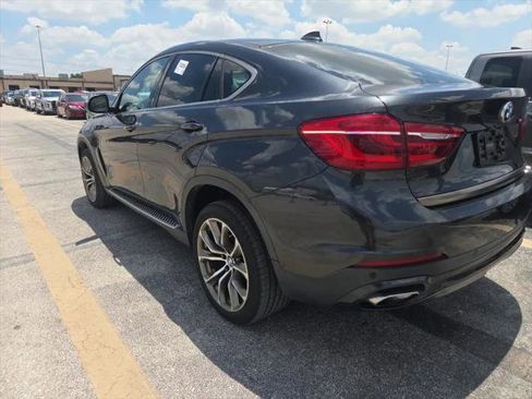 Used 2018 BMW X6 sDrive35i RWD image 23