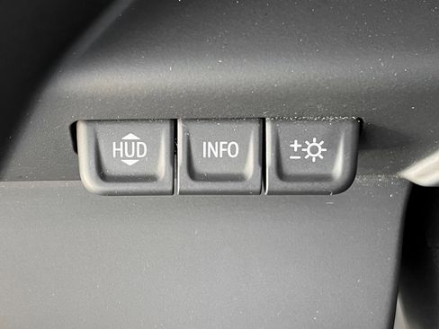 Used 2024 GMC Sierra 2500 Denali Ultimate image 10