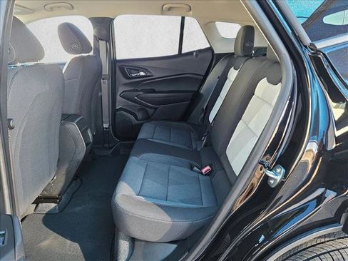 New 2026 Chevrolet Trax LS w/ LS Convenience Package image 16