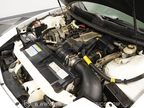 Used 1997 Pontiac Firebird Trans Am image 32