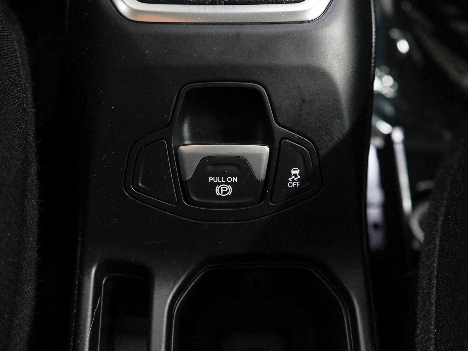 Used 2020 Jeep Renegade Sport AWD/4WD image 24