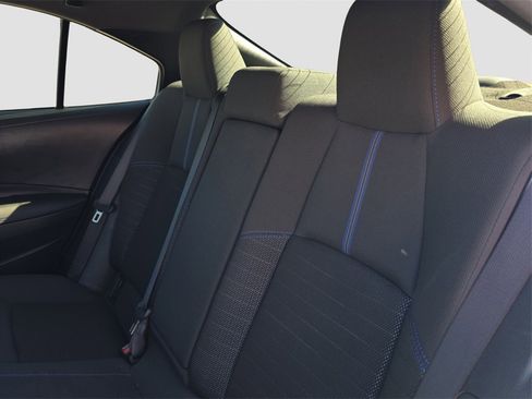 Used 2022 Toyota Corolla SE image 12