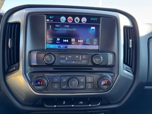 Used 2018 Chevrolet Silverado 1500 LT w/ All Star Edition image 20