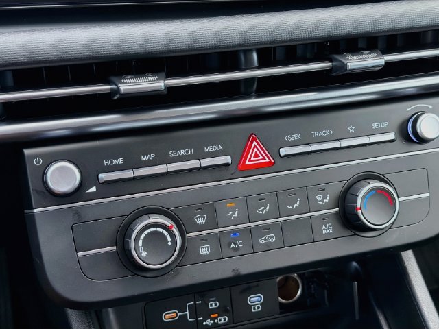 New 2026 Hyundai Tucson SE FWD image 15