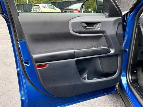 Used 2024 Ford Bronco Sport Big Bend image 18