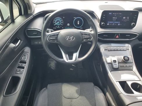 Used 2022 Hyundai Santa Fe SEL w/ Convenience Package image 14