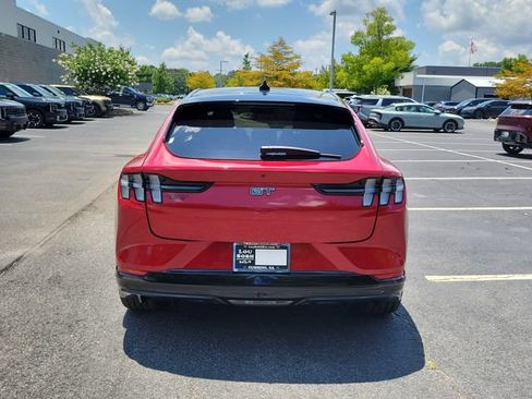 Used 2023 Ford Mustang Mach-E GT AWD/4WD image 5