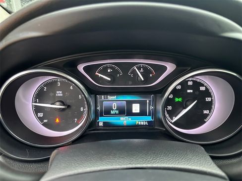 Used 2020 Buick Envision Essence image 16