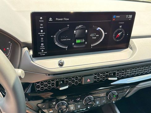 Used 2026 Honda Accord Sport image 10