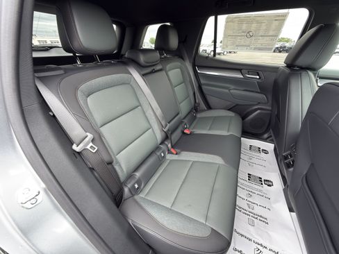 New 2026 GMC Terrain AT4 w/ Convenience Package III AWD/4WD image 14