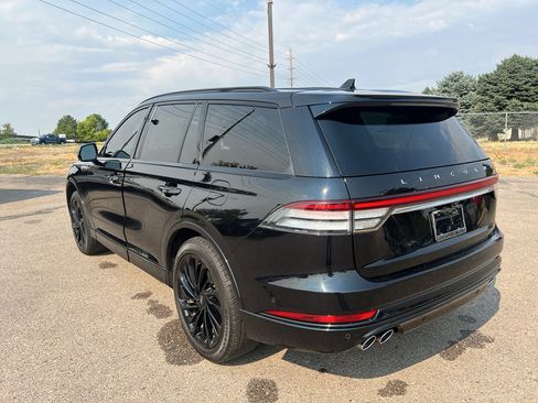Used 2023 Lincoln Aviator Reserve w/ Equipment Group 201A AWD/4WD image 26