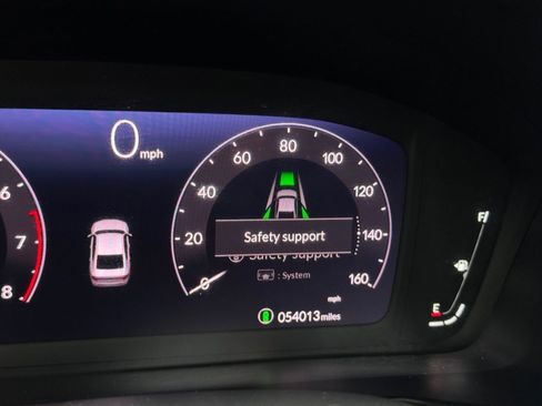 Used 2025 Honda Accord SE image 48