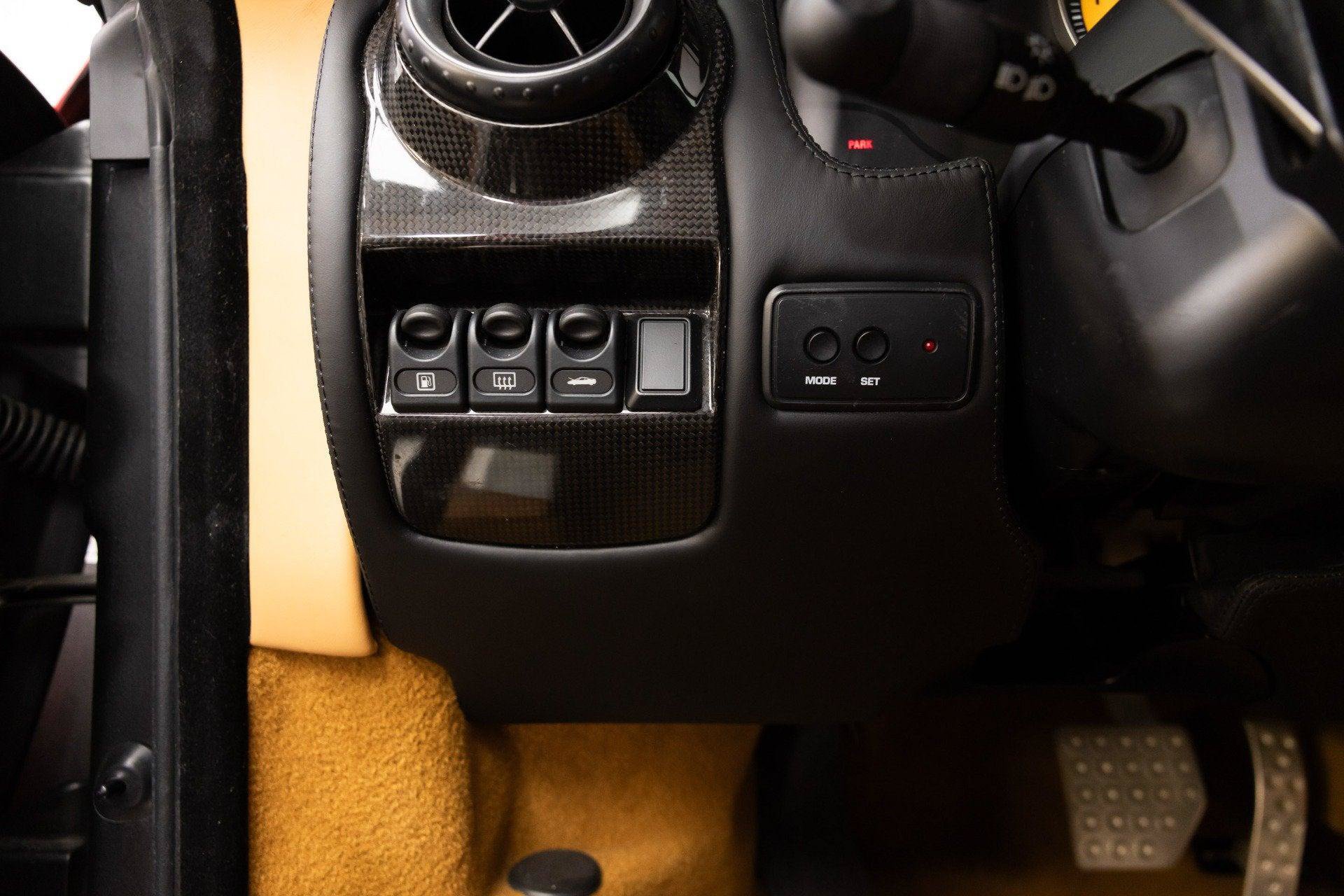 Used 2006 Ferrari F430 Coupe RWD image 72